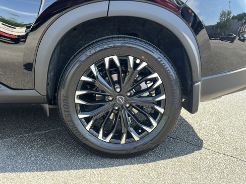 New 2026 Nissan Rogue Dark Armor FWD image 27