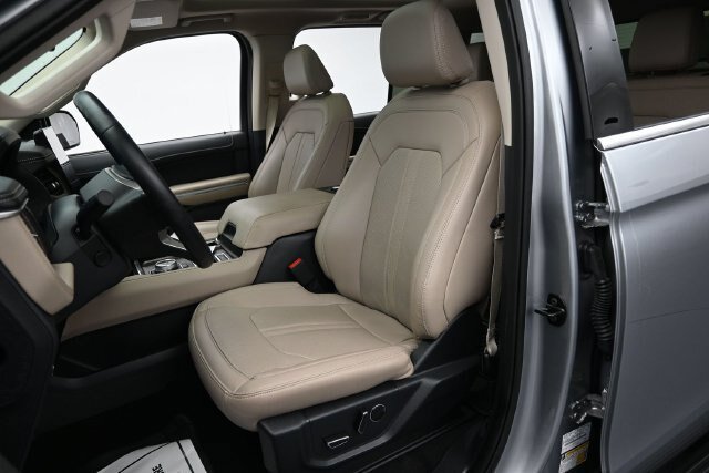 Certified 2024 Ford Expedition Limited RWD image 10