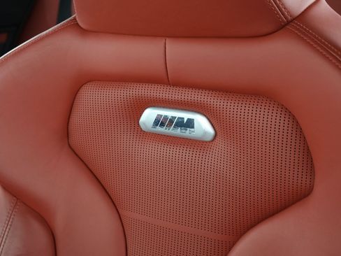 Used 2016 BMW M3 RWD image 32