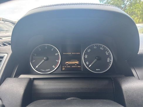 Used 2013 Land Rover Range Rover Sport HSE LUX image 14