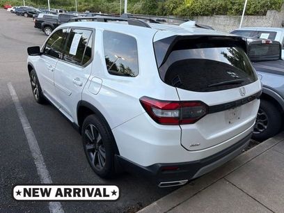 Used 2023 Honda Pilot Touring