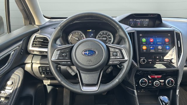 Used 2024 Subaru Forester Touring AWD/4WD image 13