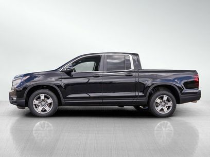 New 2026 Honda Ridgeline RTL