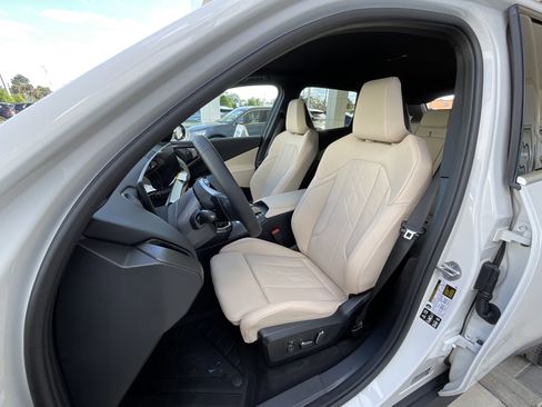 New 2026 BMW X3 xDrive30 w/ Convenience Package image 11