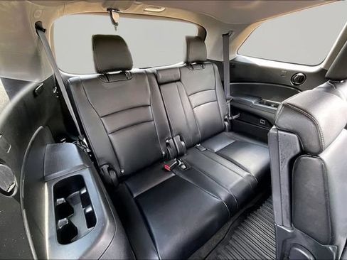 Used 2019 Honda Pilot EX-L image 18