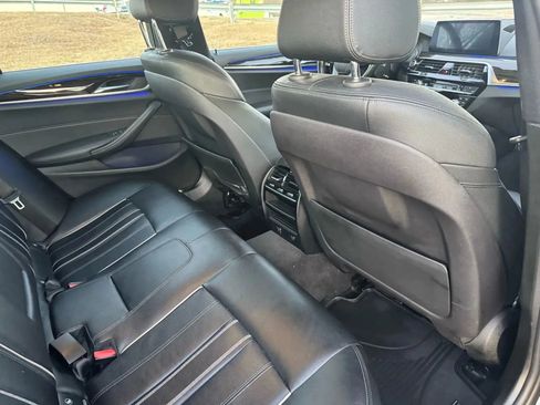 Used 2019 BMW 530i w/ Convenience Package image 20