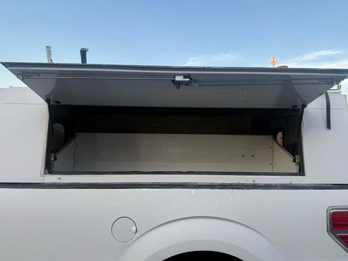 Used 2010 Ford F150 STX RWD image 16