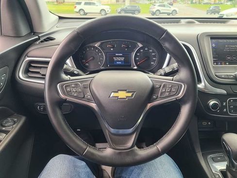 Used 2024 Chevrolet Equinox LT AWD/4WD image 27