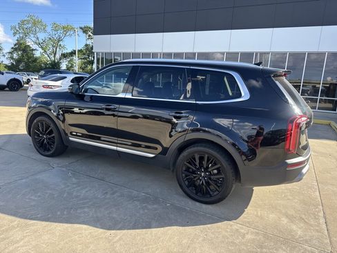 Used 2022 Kia Telluride SX image 25