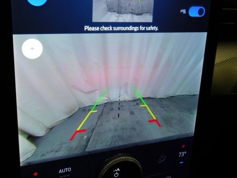 Used 2023 Ford Mustang Mach-E Select image 24