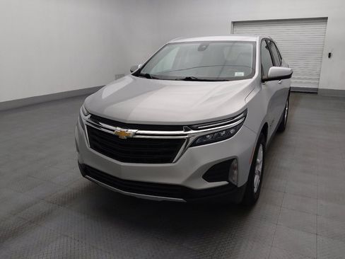 Used 2022 Chevrolet Equinox LT FWD image 15