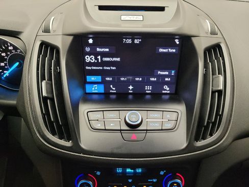 Used 2018 Ford Escape SE w/ SE Sync 3 Package FWD image 25