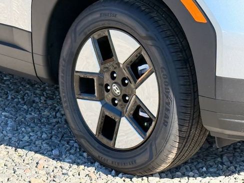 New 2026 Hyundai Santa Fe SE image 24