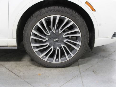 Used 2020 Lincoln Corsair Reserve w/ Equipment Group 202A AWD/4WD image 13