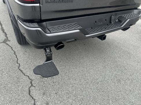 New 2026 RAM 1500 Laramie w/ Night Edition image 23