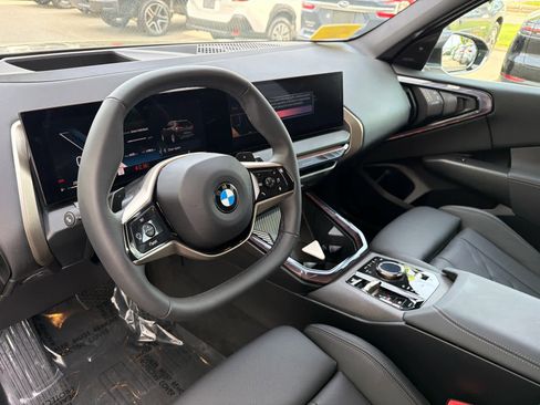 Certified 2025 BMW X3 xDrive30 AWD/4WD image 15