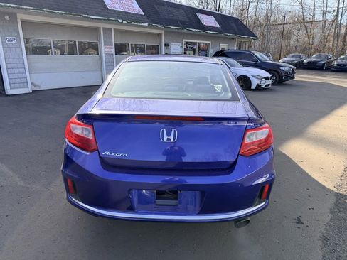 Used 2014 Honda Accord LX-S image 4
