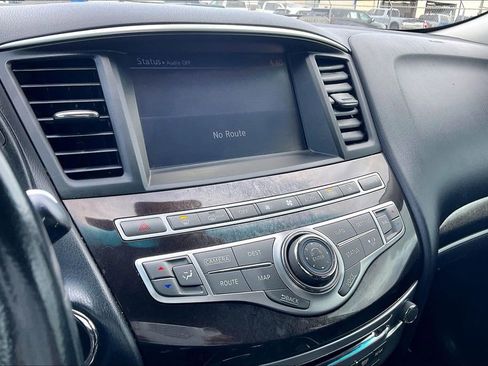 Used 2015 INFINITI QX60 FWD w/ Premium Plus Package image 24