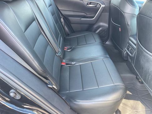 Used 2024 Toyota RAV4 XLE image 18