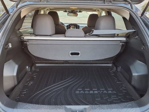 Certified 2024 Subaru Crosstrek 2.0i Premium AWD/4WD image 9