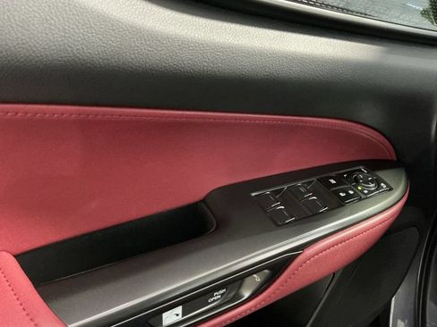 Used 2024 Lexus NX 350 AWD w/ Cold Area Package image 16