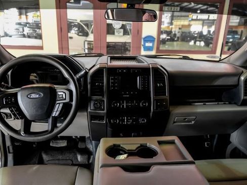 Used 2022 Ford F350 XL w/ STX Appearance Package AWD/4WD image 12
