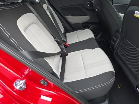 New 2026 Hyundai Venue SEL FWD image 16