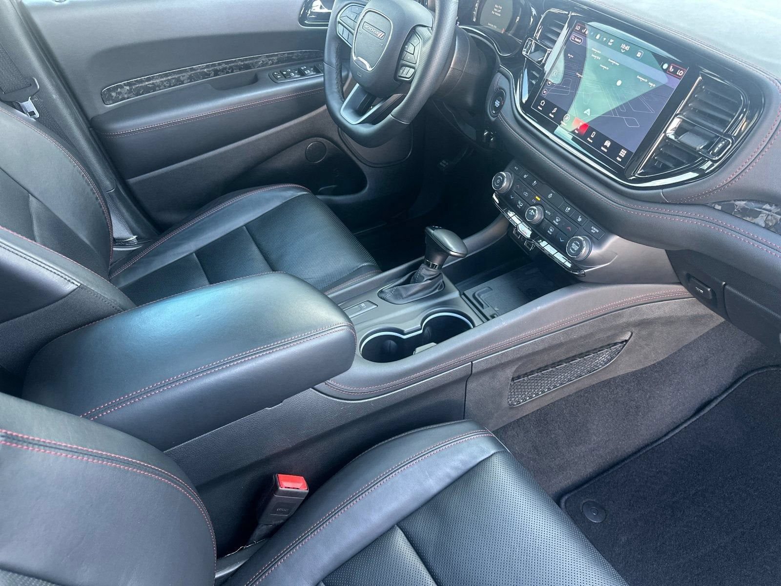 Used 2023 Dodge Durango R/T AWD/4WD image 18