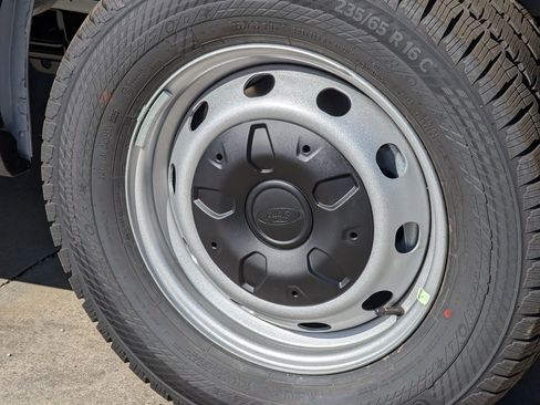 New 2025 Ford Transit 150 XL w/ Load Area Protection Package image 10