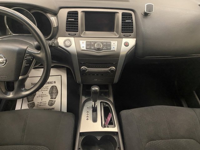 Used 2012 Nissan Murano AWD image 34