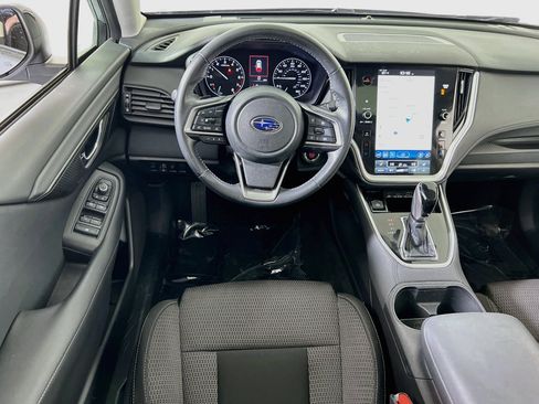Used 2023 Subaru Outback Premium AWD/4WD image 23