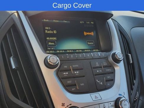 Used 2017 Chevrolet Equinox LT image 25