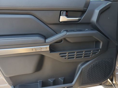 New 2026 Toyota Tacoma TRD Sport image 18