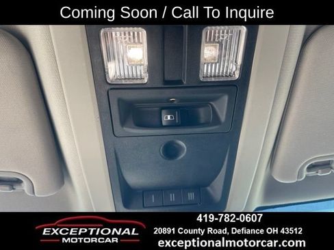 Used 2017 RAM 2500 Longhorn AWD/4WD image 21