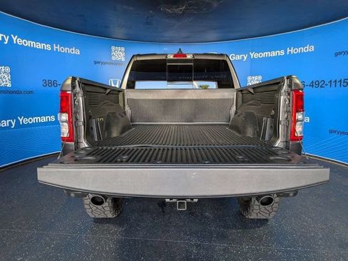 Used 2023 RAM 1500 Big Horn AWD/4WD image 14