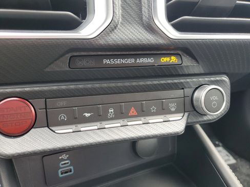 New 2025 Ford Mustang GT Premium image 24