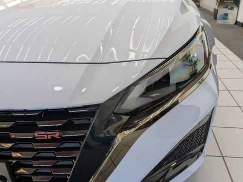 New 2025 Nissan Altima 2.5 SR w/ SR Premium Package image 6