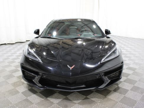 Used 2023 Chevrolet Corvette Stingray Premium Conv w/ 3LT image 33