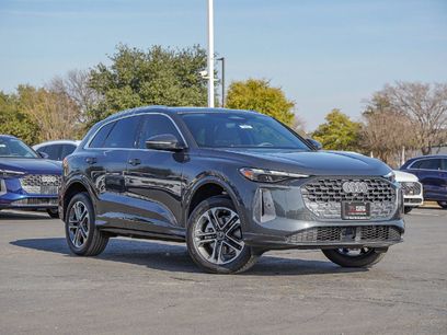 New 2025 Audi Q5 Premium