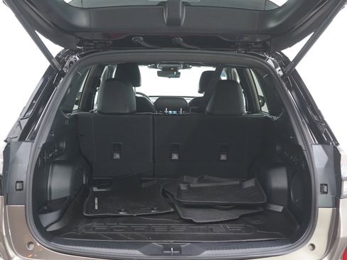 Used 2025 Subaru Forester Touring w/ Touring Package AWD/4WD image 16
