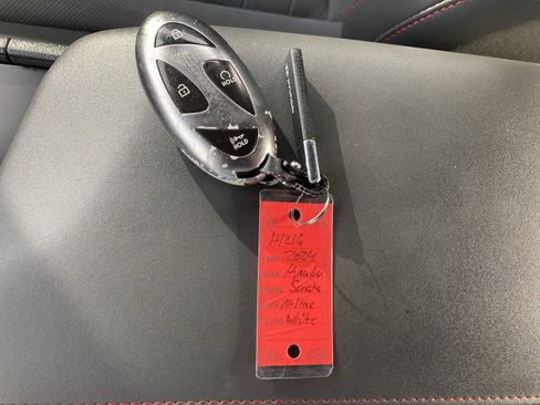 Used 2024 Hyundai Sonata N Line image 45