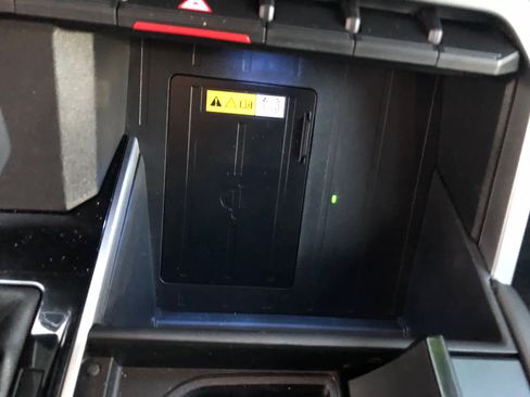 Certified 2024 Toyota Sequoia Platinum image 13