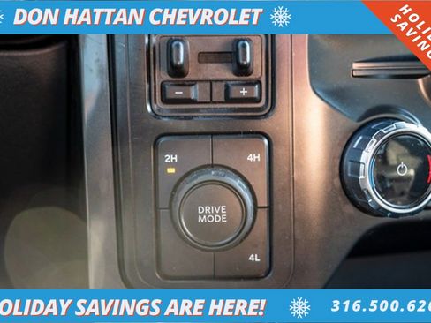 Used 2022 Ford F150 XLT w/ Equipment Group 302A High image 13