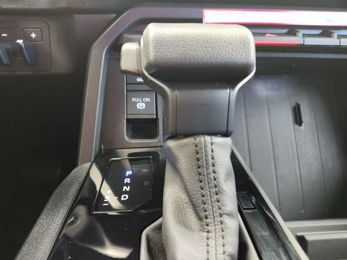 Used 2025 Toyota Tundra SR5 w/ SX Package RWD image 68