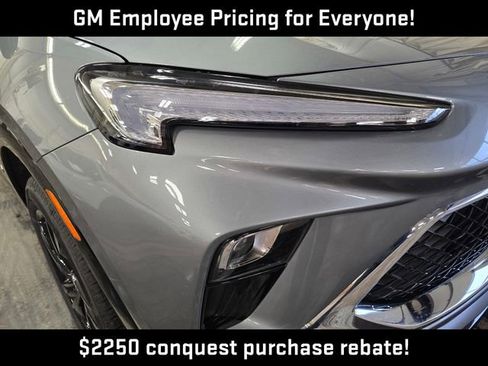 New 2026 Buick Encore GX Sport Touring w/ Comfort Package image 5