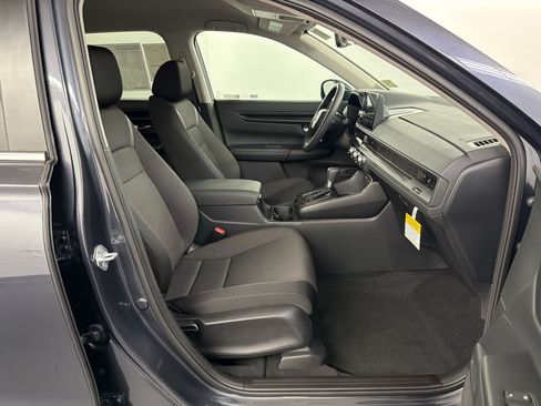 New 2026 Honda CR-V LX image 23