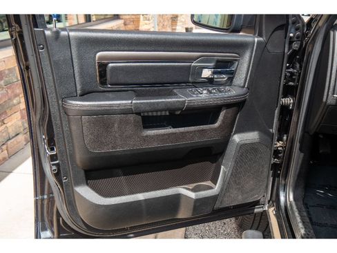 Used 2018 RAM 1500 Sport AWD/4WD image 10