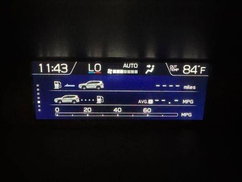 Used 2020 Subaru Forester Premium w/ Popular Package #1 AWD/4WD image 11
