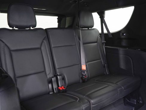 Used 2023 GMC Yukon XL Denali w/ Max Trailering Package AWD/4WD image 16