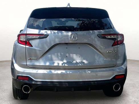 Used 2019 Acura RDX A-Spec FWD image 5
